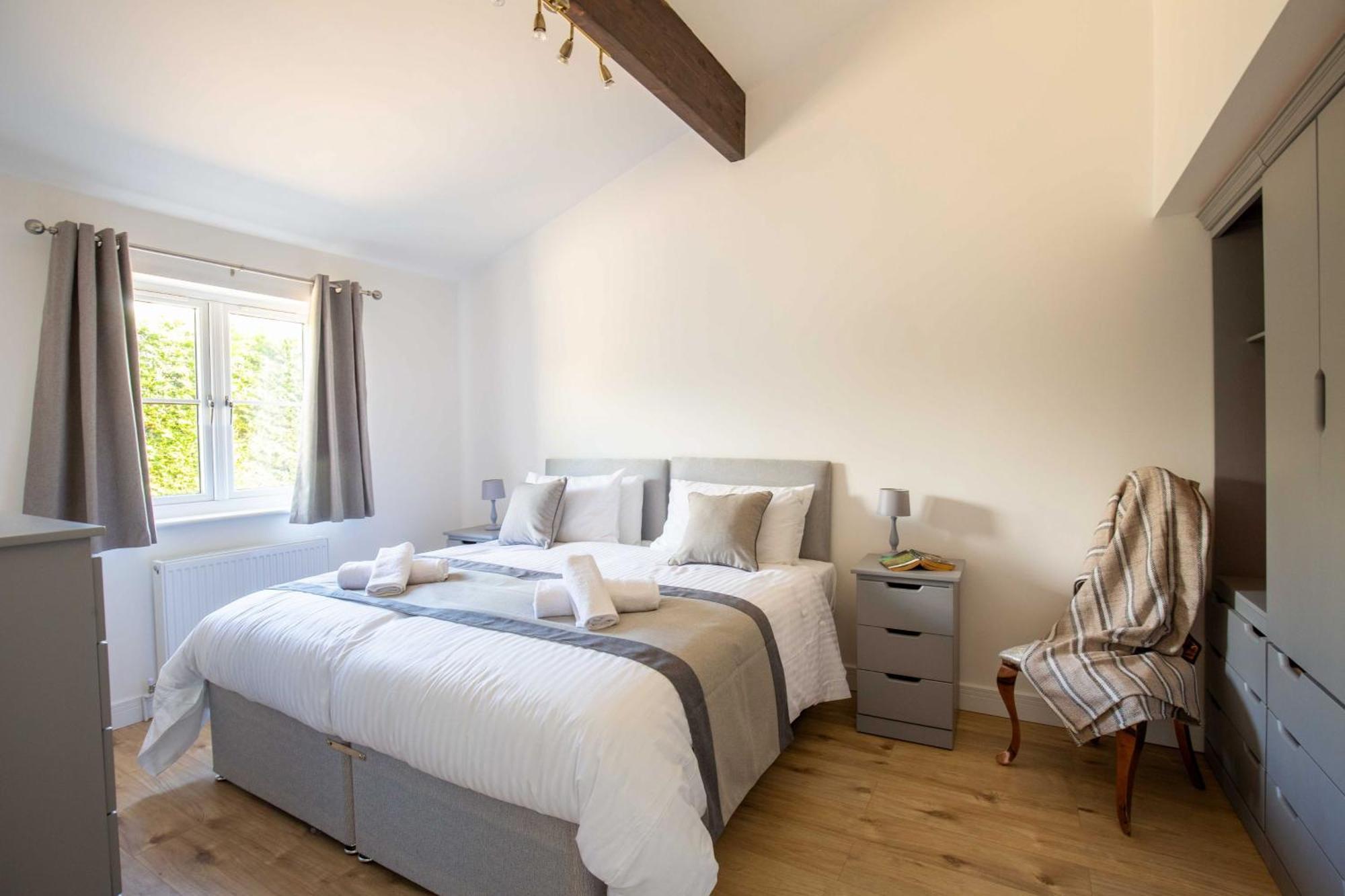 Aintree Cottage سيرنسيستر المظهر الخارجي الصورة