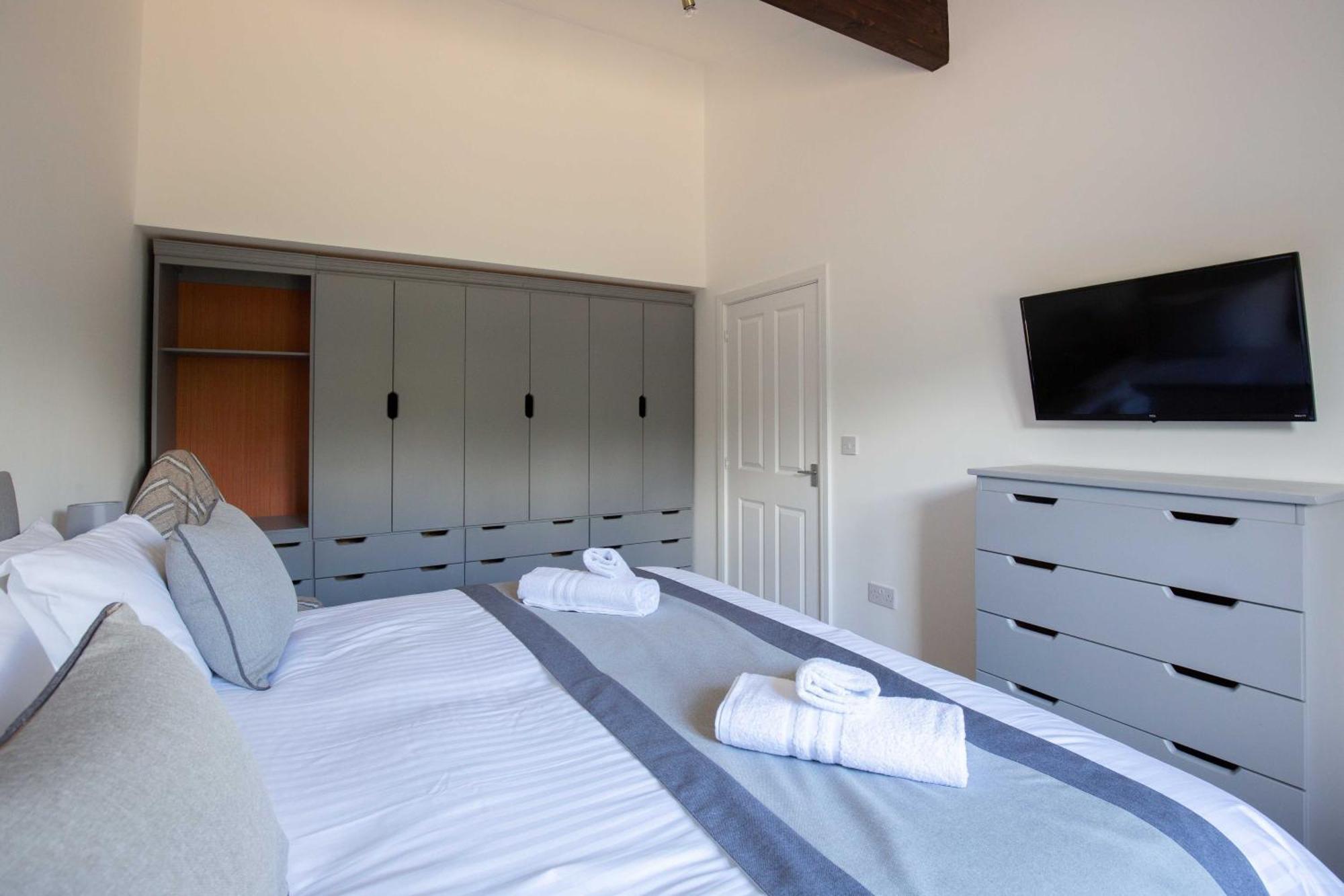 Aintree Cottage سيرنسيستر المظهر الخارجي الصورة