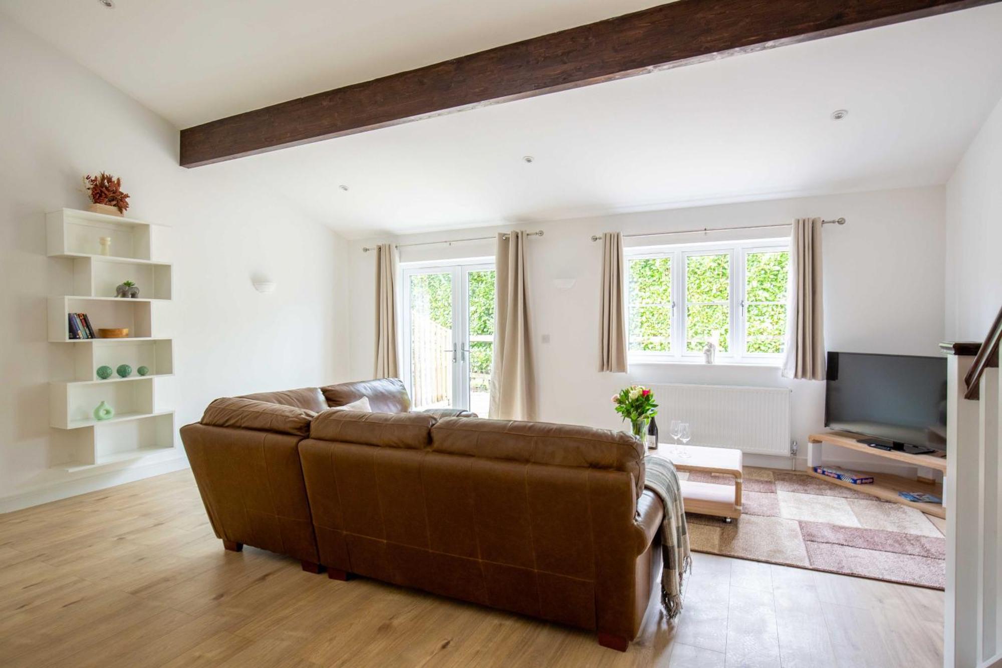 Aintree Cottage سيرنسيستر المظهر الخارجي الصورة