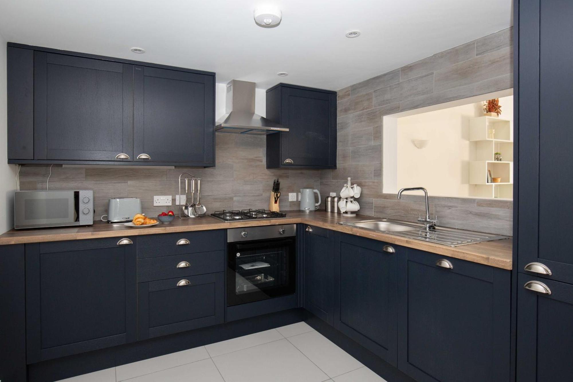 Aintree Cottage سيرنسيستر المظهر الخارجي الصورة
