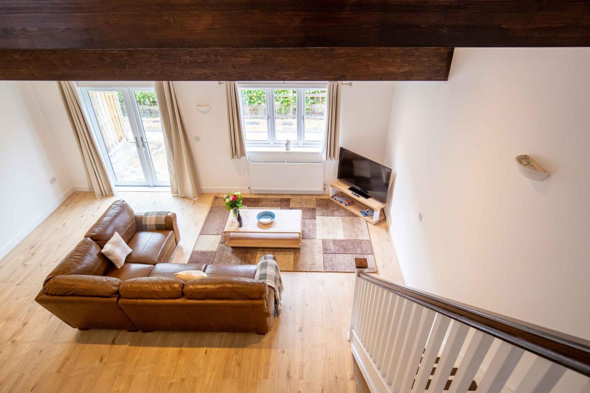 Aintree Cottage سيرنسيستر المظهر الخارجي الصورة