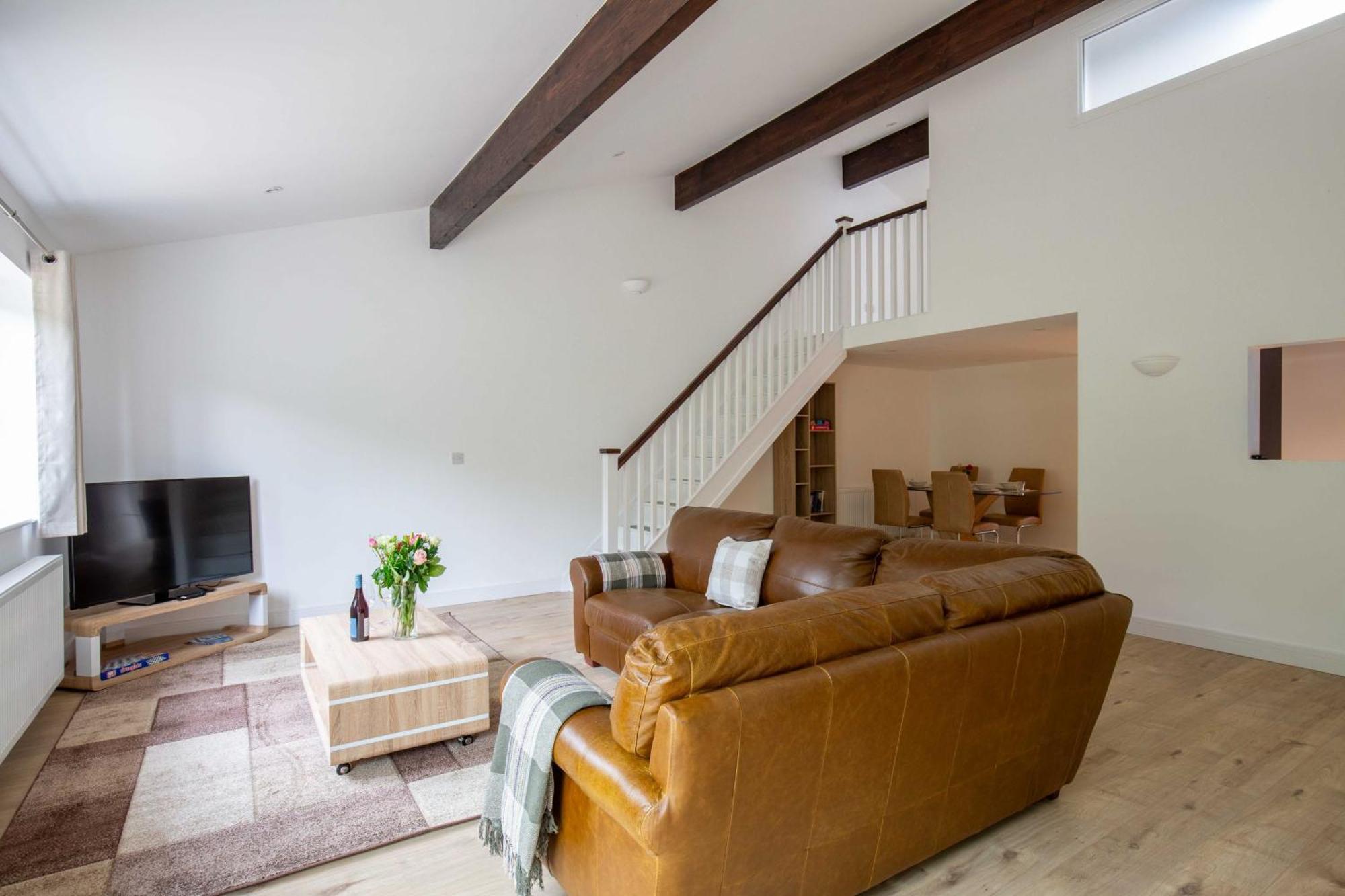 Aintree Cottage سيرنسيستر المظهر الخارجي الصورة
