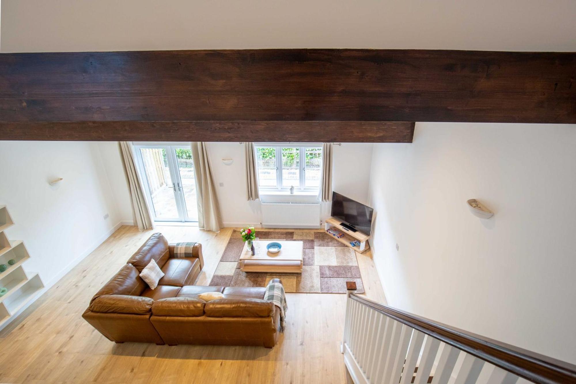Aintree Cottage سيرنسيستر المظهر الخارجي الصورة