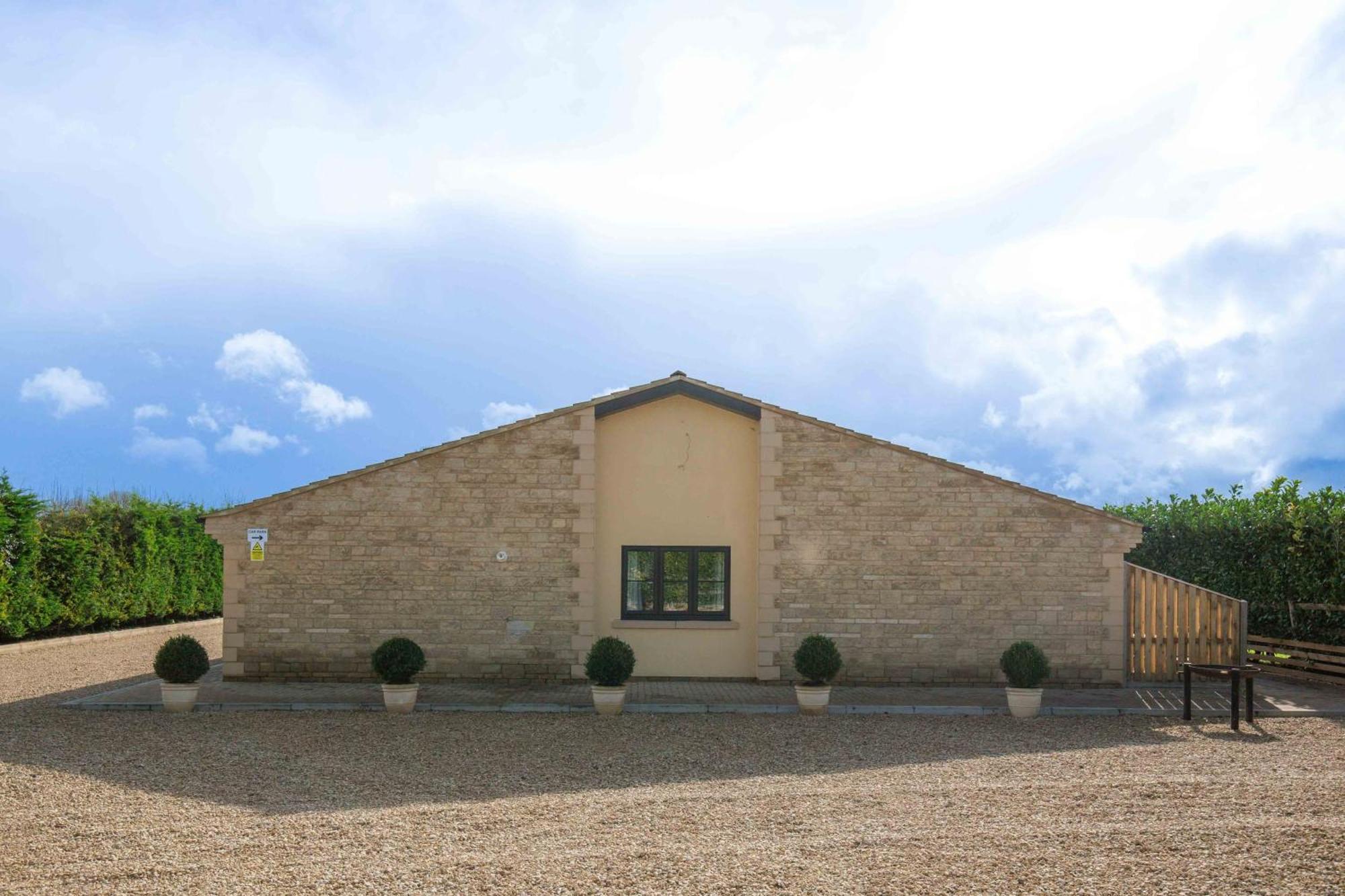 Aintree Cottage سيرنسيستر المظهر الخارجي الصورة