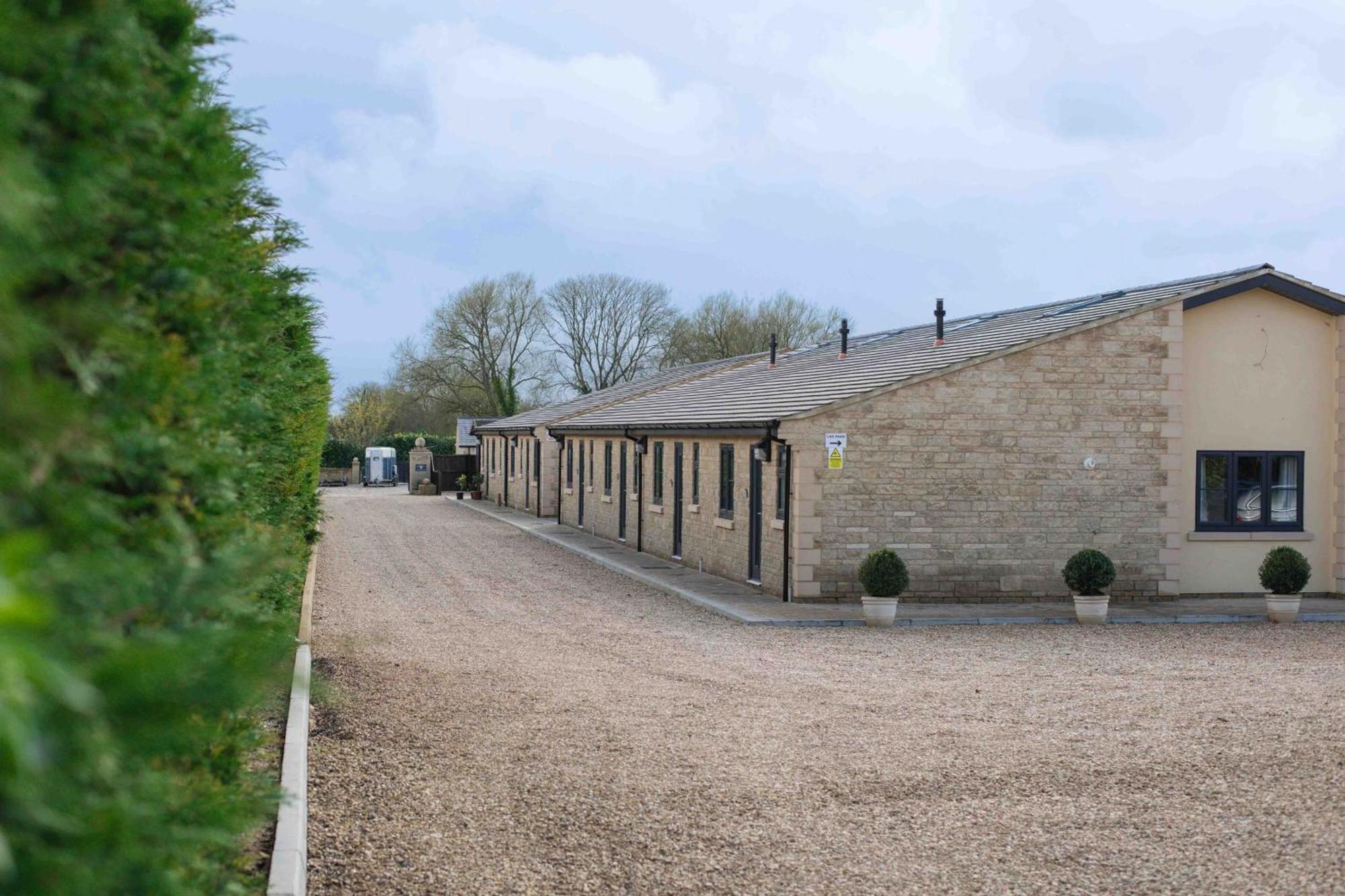 Aintree Cottage سيرنسيستر المظهر الخارجي الصورة