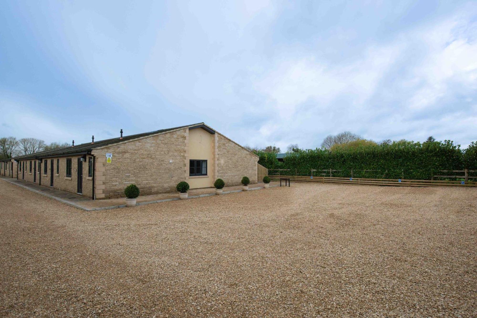 Aintree Cottage سيرنسيستر المظهر الخارجي الصورة