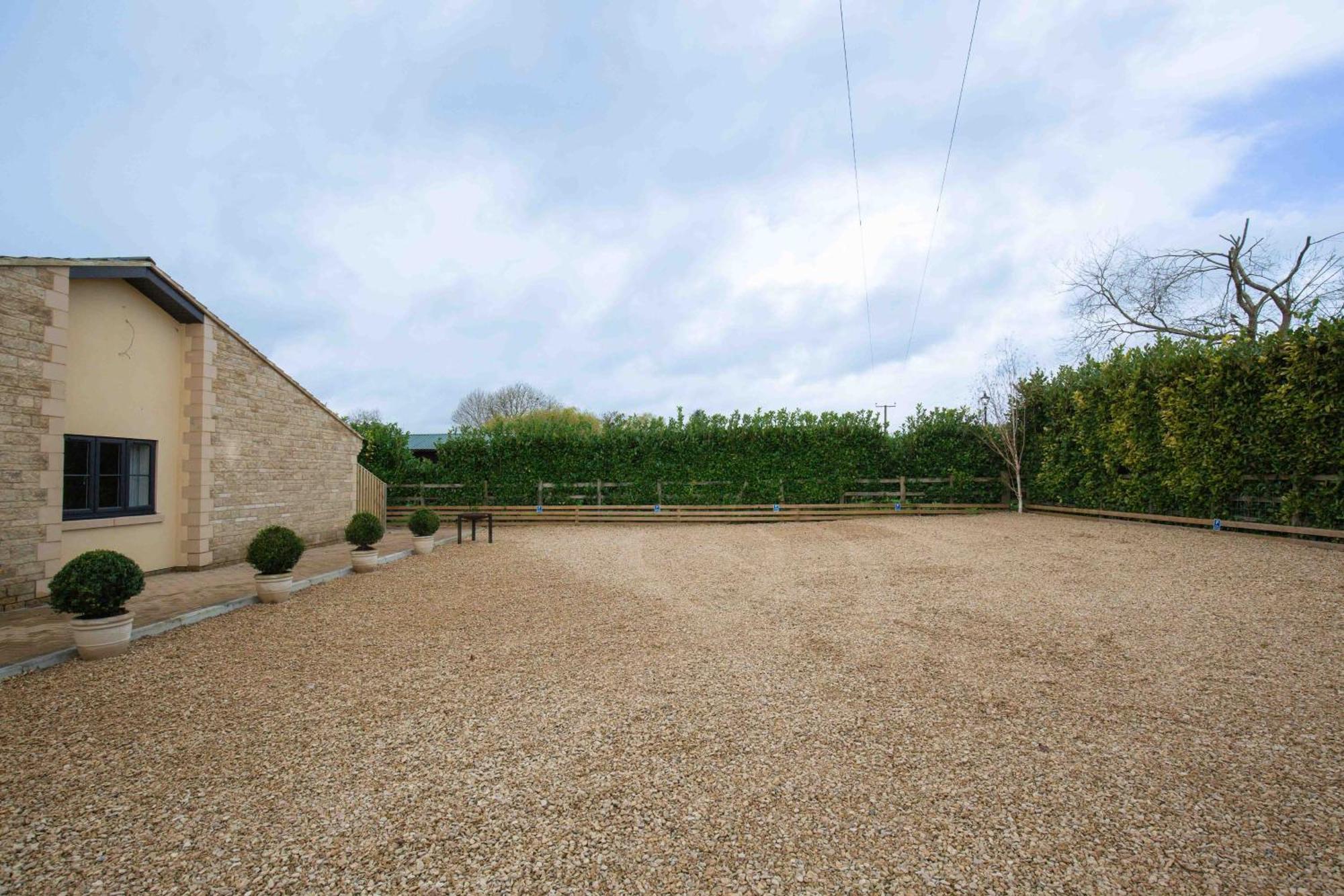 Aintree Cottage سيرنسيستر المظهر الخارجي الصورة